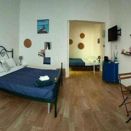 Casa Vacanze Volare Mare Fuori 巴里 外观 照片