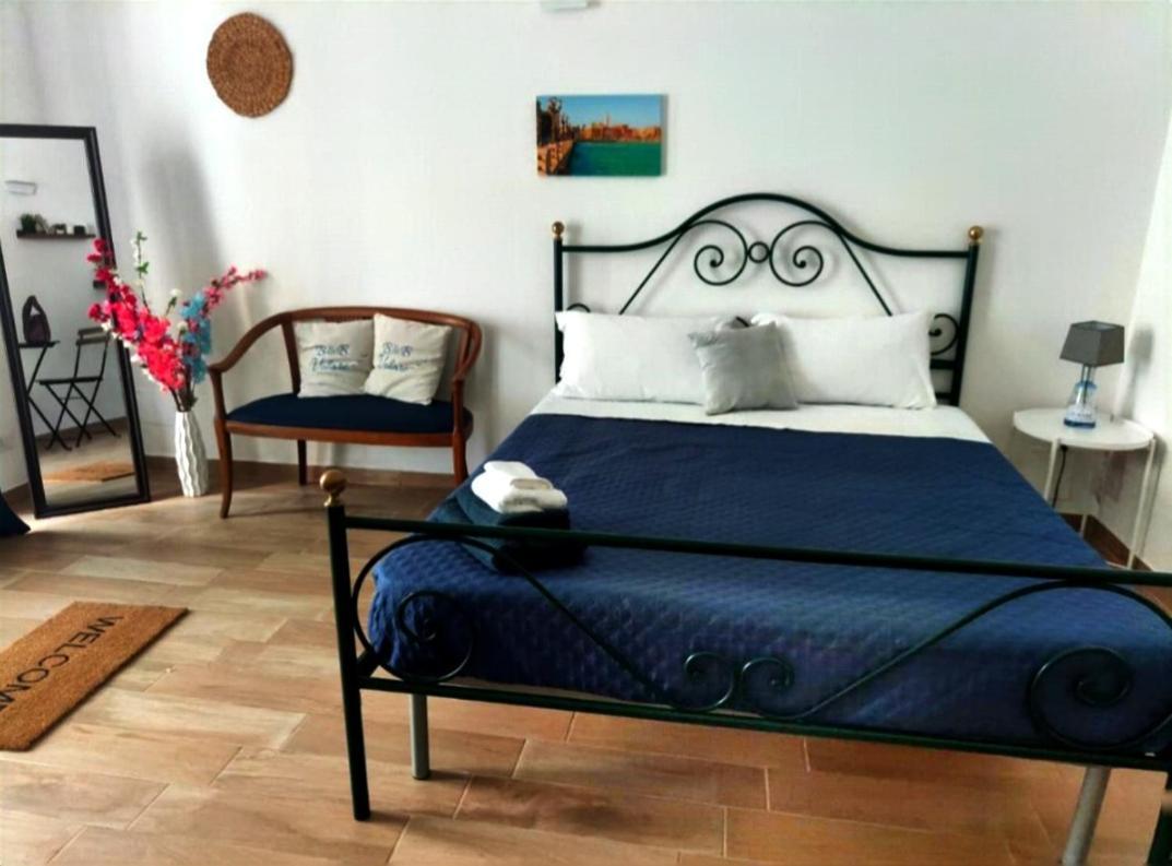Casa Vacanze Volare Mare Fuori 巴里 外观 照片